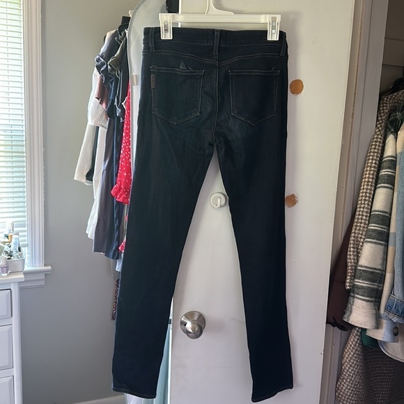 PAIGE skyline skinny jeans - Picture 8 of 8